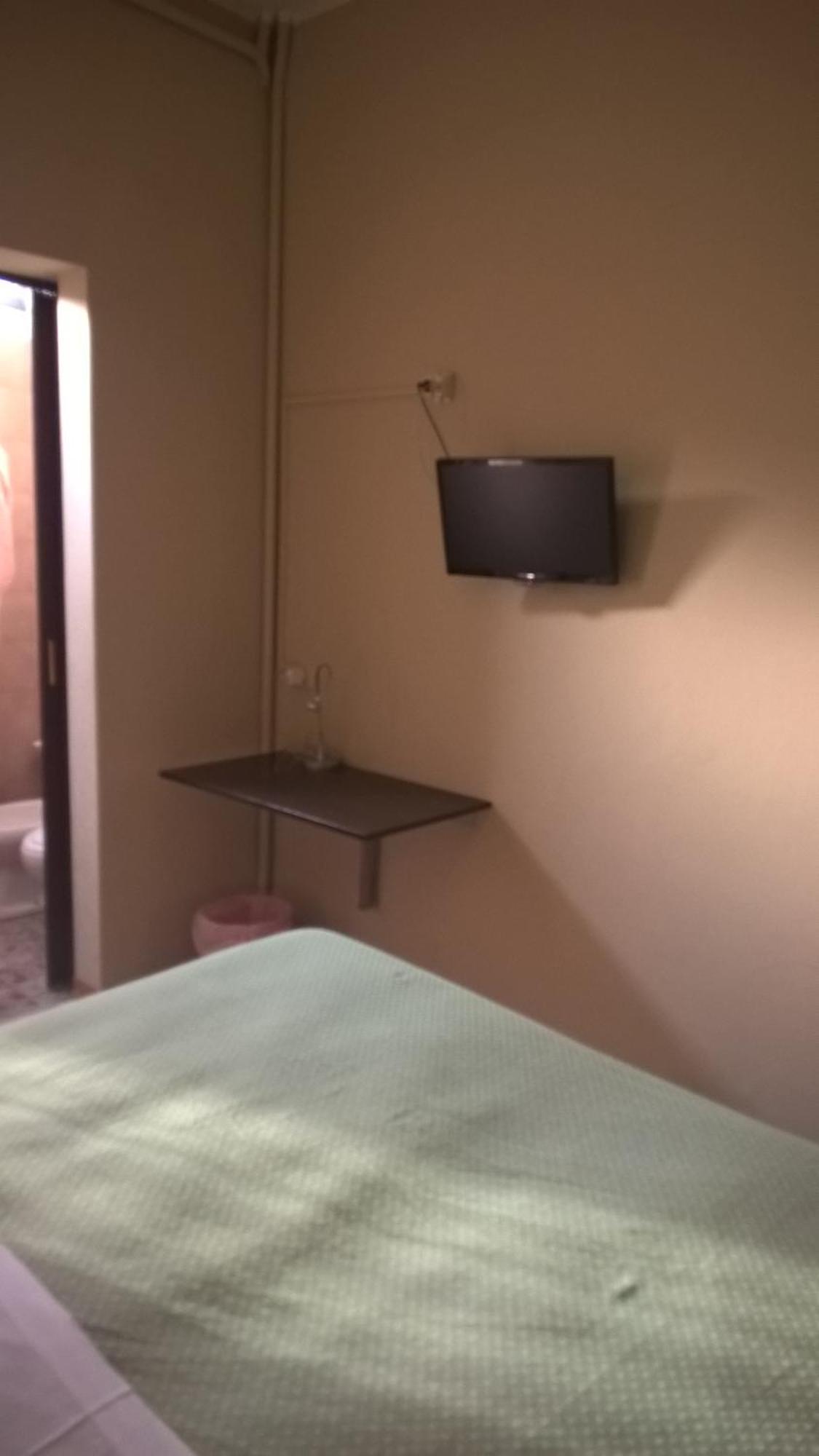 Hotel Terme Belvedere Abano Terme Quarto foto