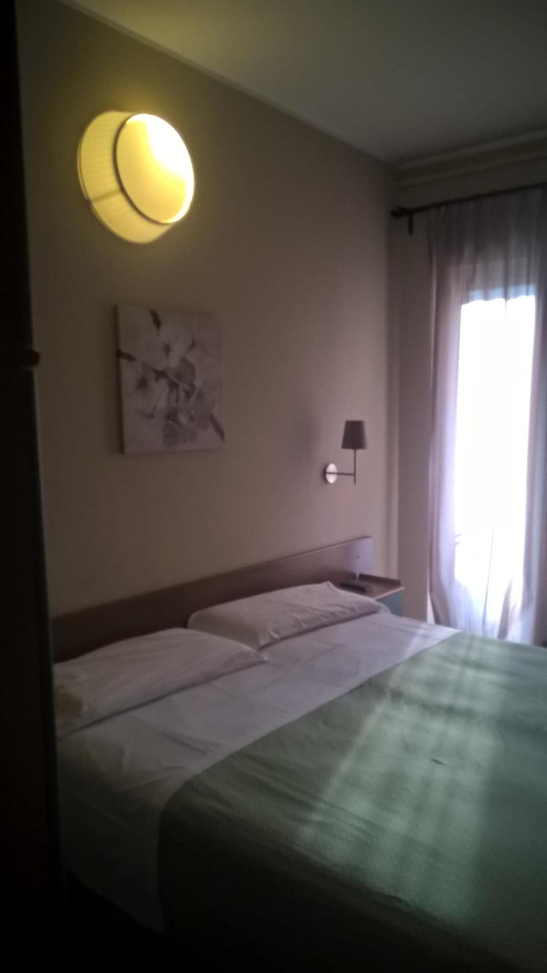 Hotel Terme Belvedere Abano Terme Quarto foto