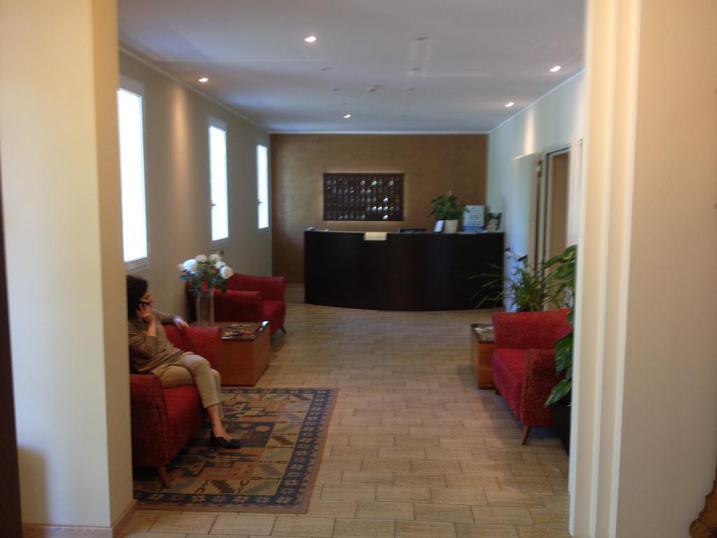 Hotel Terme Belvedere Abano Terme Exterior foto