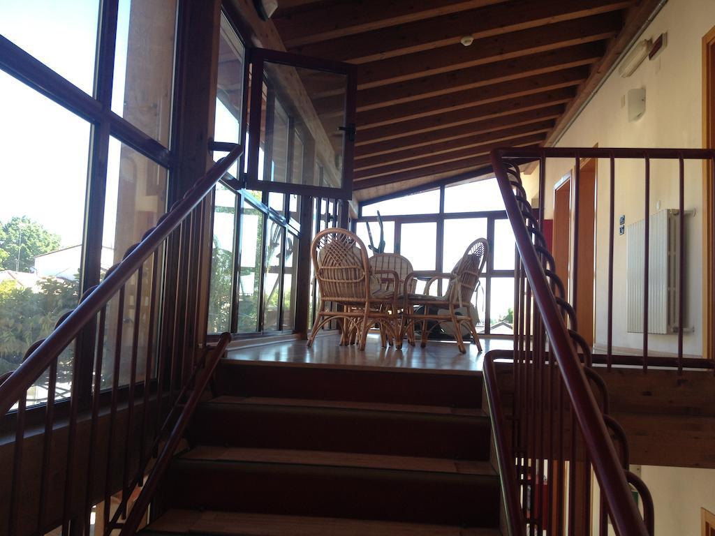 Hotel Terme Belvedere Abano Terme Exterior foto